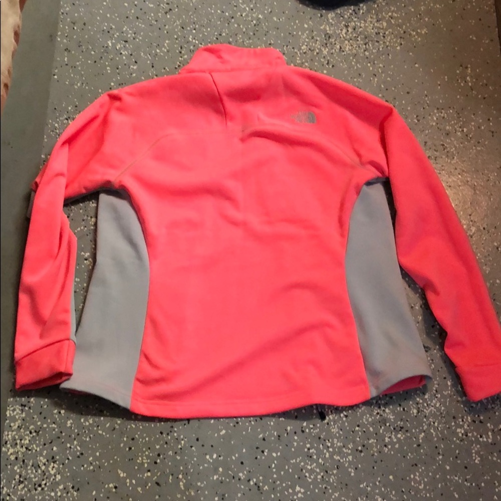 Jacket - Picture 3 of 5